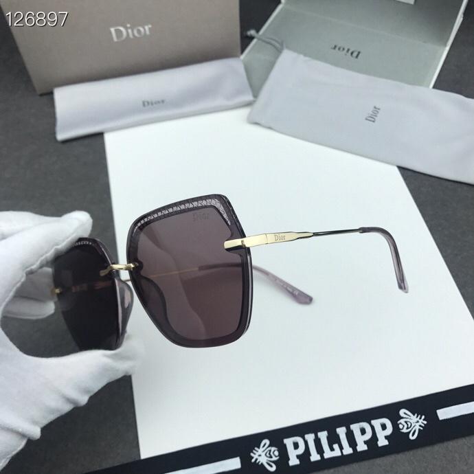 DIOR-迪奧 D家新款 偏光墨鏡 高清寶麗來偏光鏡片 8823  lly1048